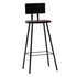 Swen Studio -  5 Piece Bar Set White
